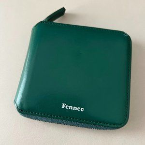 Fennec | Zipper Wallet
